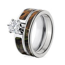 Realtree Xtra Camo Engagement Set